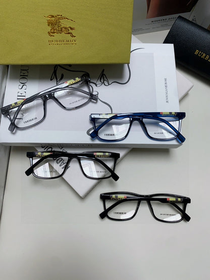 Burberry Fashion Gray Lens Sunglasses for Men - detail image 8