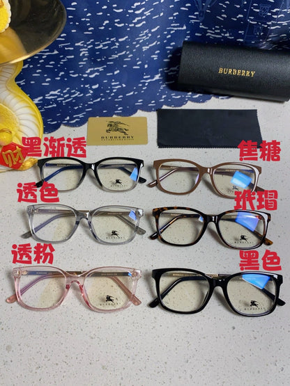 Burberry Fashion Silver Lens Sunglasses for Men & Women - 465987 - detail image 12