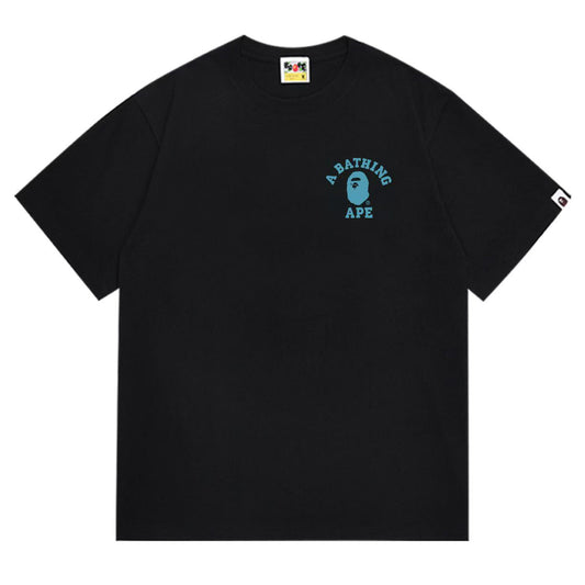 BAPE Ape Head Graphic Tee