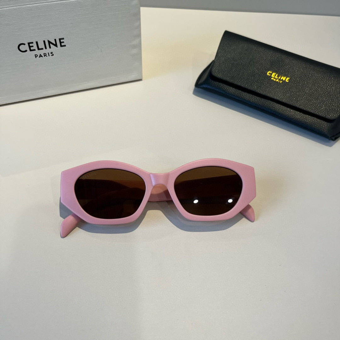 Celine Fashion Brown Lens Sunglasses for Men & Women - 372034 - detail image 6