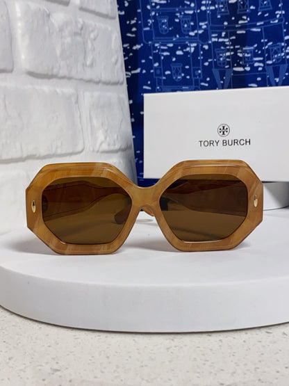 Burberry Fashion Brown Lens Sunglasses for Men & Women - 399127 - detail image 2