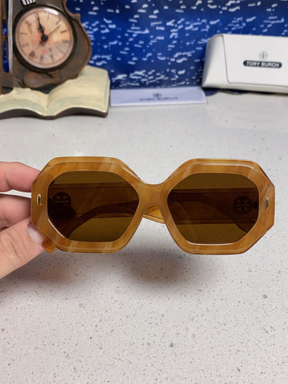 Burberry Fashion Brown Lens Sunglasses for Men & Women - 432463 - detail image 4