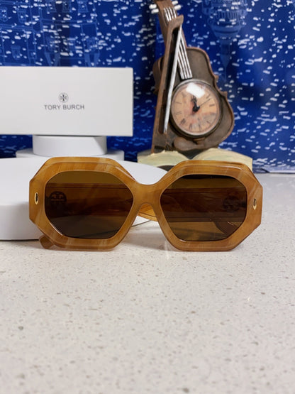 Burberry Fashion Brown Lens Sunglasses for Men & Women - 432463 - detail image 9