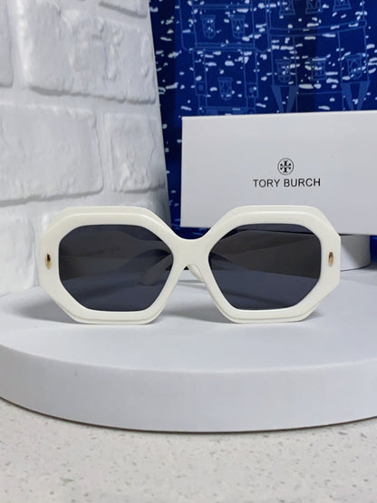 Burberry Fashion Silver Lens Sunglasses for Men & Women - 399128 - detail image 2