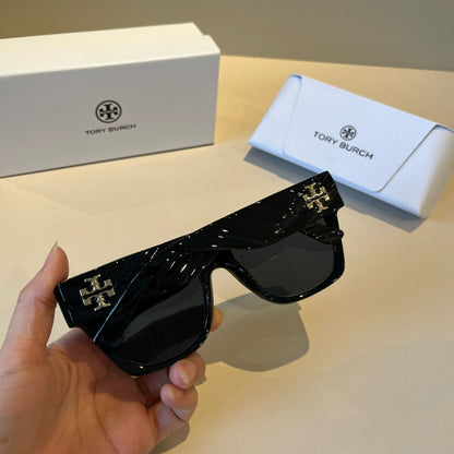 Burberry Fashion Black Lens Sunglasses for Men & Women - 432447 - detail image 7