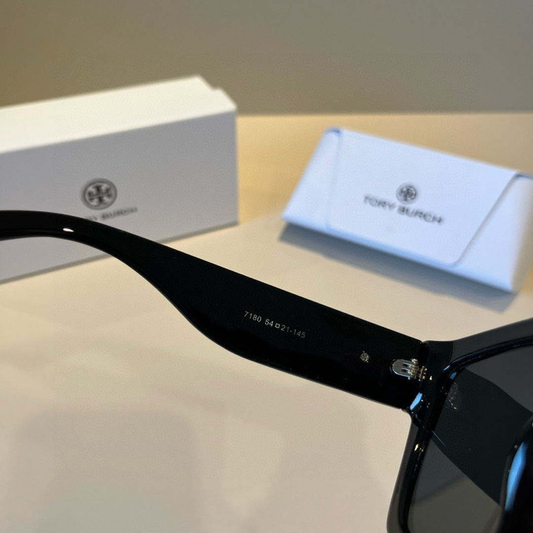 Burberry Fashion Black Lens Sunglasses for Men & Women - 432447 - detail image 8