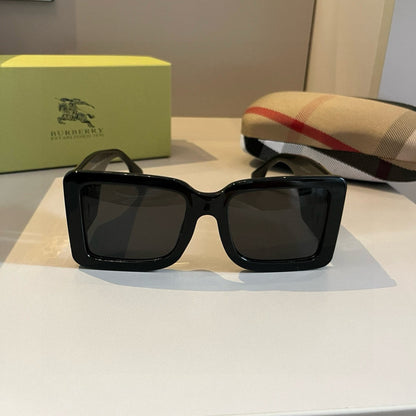 Burberry Fashion Black Lens Sunglasses for Men & Women - 449591 - detail image 2