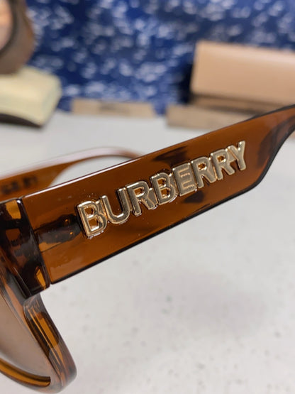 Burberry Polarized Square Brown Lens Sunglasses for Men & Women - 416049 - detail image 7