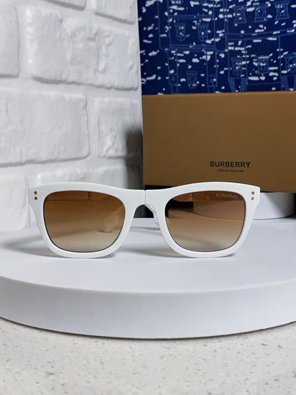 Burberry Folding Fashion Brown Lens Sunglasses for Men & Women - 432411 - detail image 2