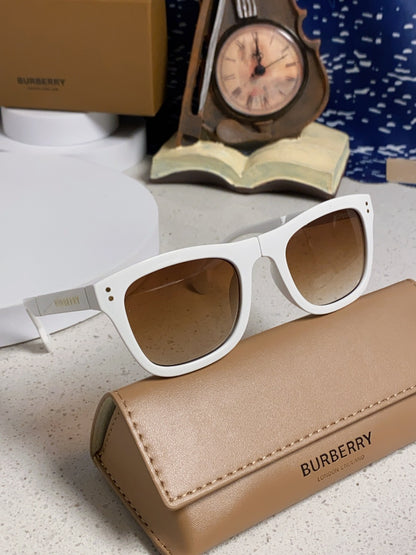 Burberry Folding Fashion Brown Lens Sunglasses for Men & Women - 432411 - detail image 10