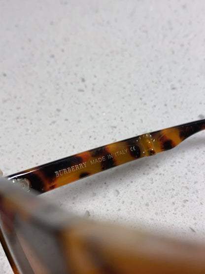 Burberry Folding Fashion Brown Lens Sunglasses for Men & Women - 998322 - detail image 8