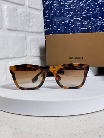 Burberry Folding Fashion Brown Lens Sunglasses for Men & Women - 432413 - detail image 2