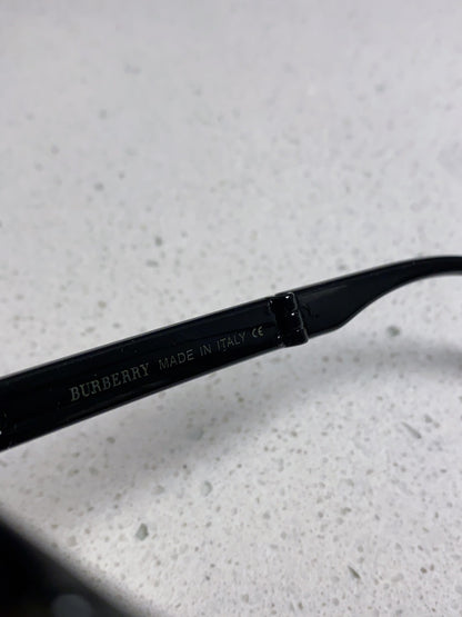 Burberry Folding Fashion Gray Lens Sunglasses for Men & Women - 998324 - detail image 8