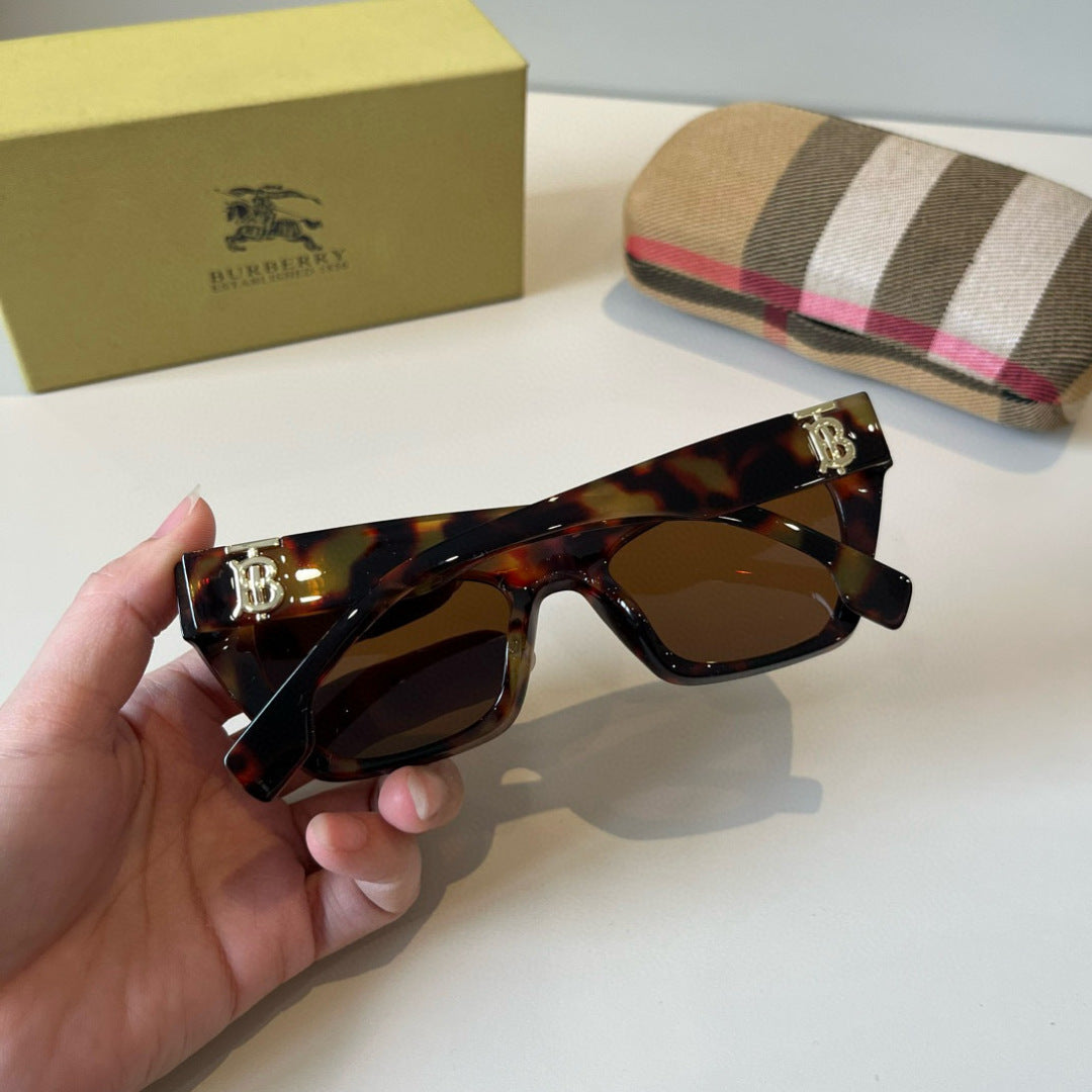 Burberry Fashion Black Lens Sunglasses for Men & Women - 358624 - detail image 7
