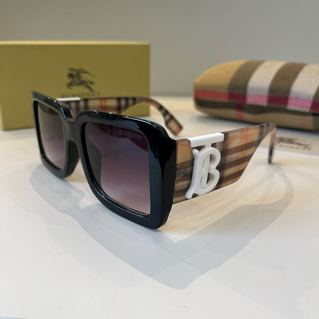 Burberry Fashion Brown Lens Sunglasses for Men & Women - 372307 - detail image 3