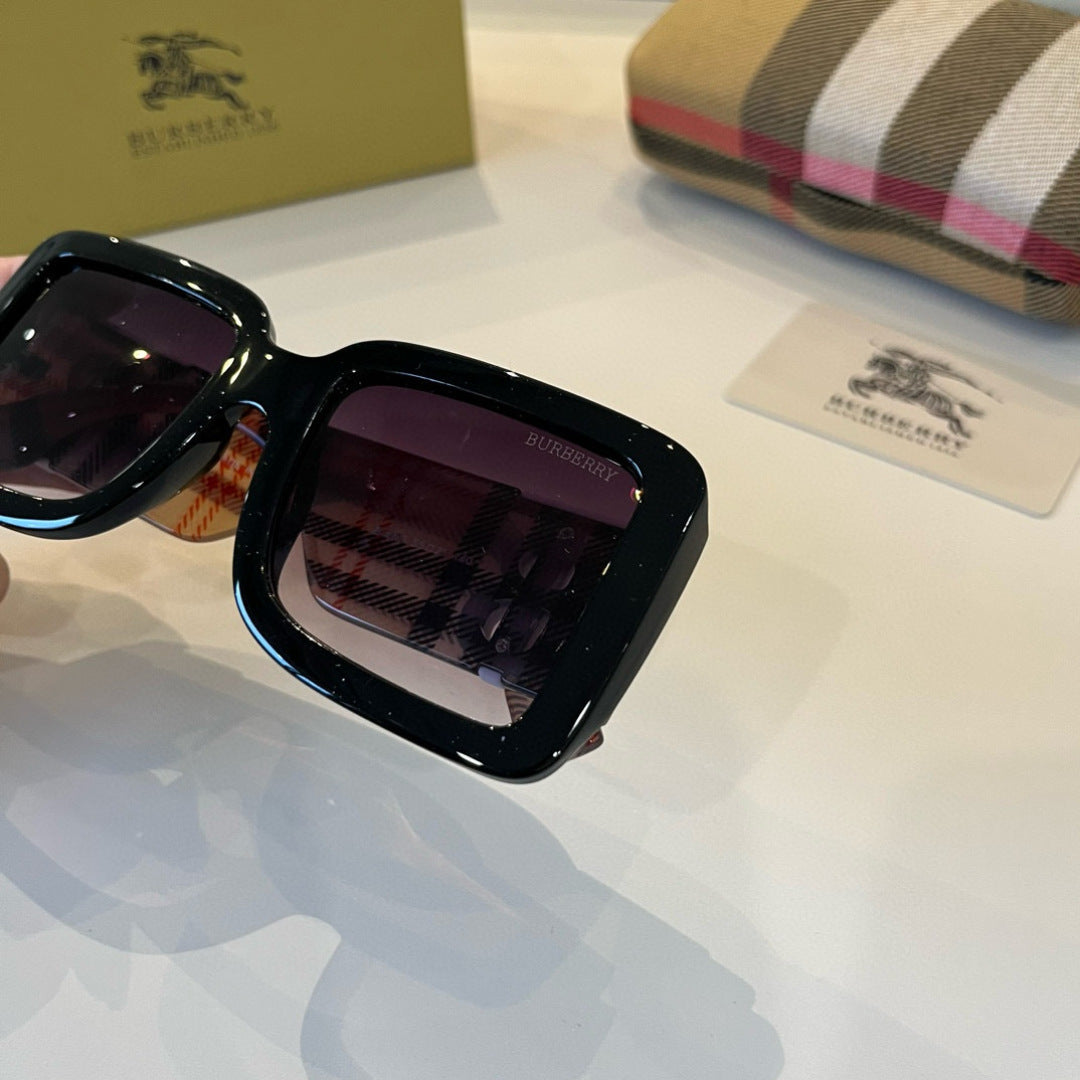 Burberry Fashion Brown Lens Sunglasses for Men & Women - 372307 - detail image 9