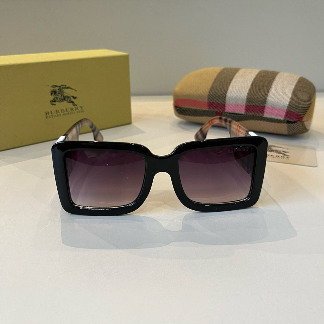 Burberry Fashion Brown Lens Sunglasses for Men & Women - 372307 - detail image 2