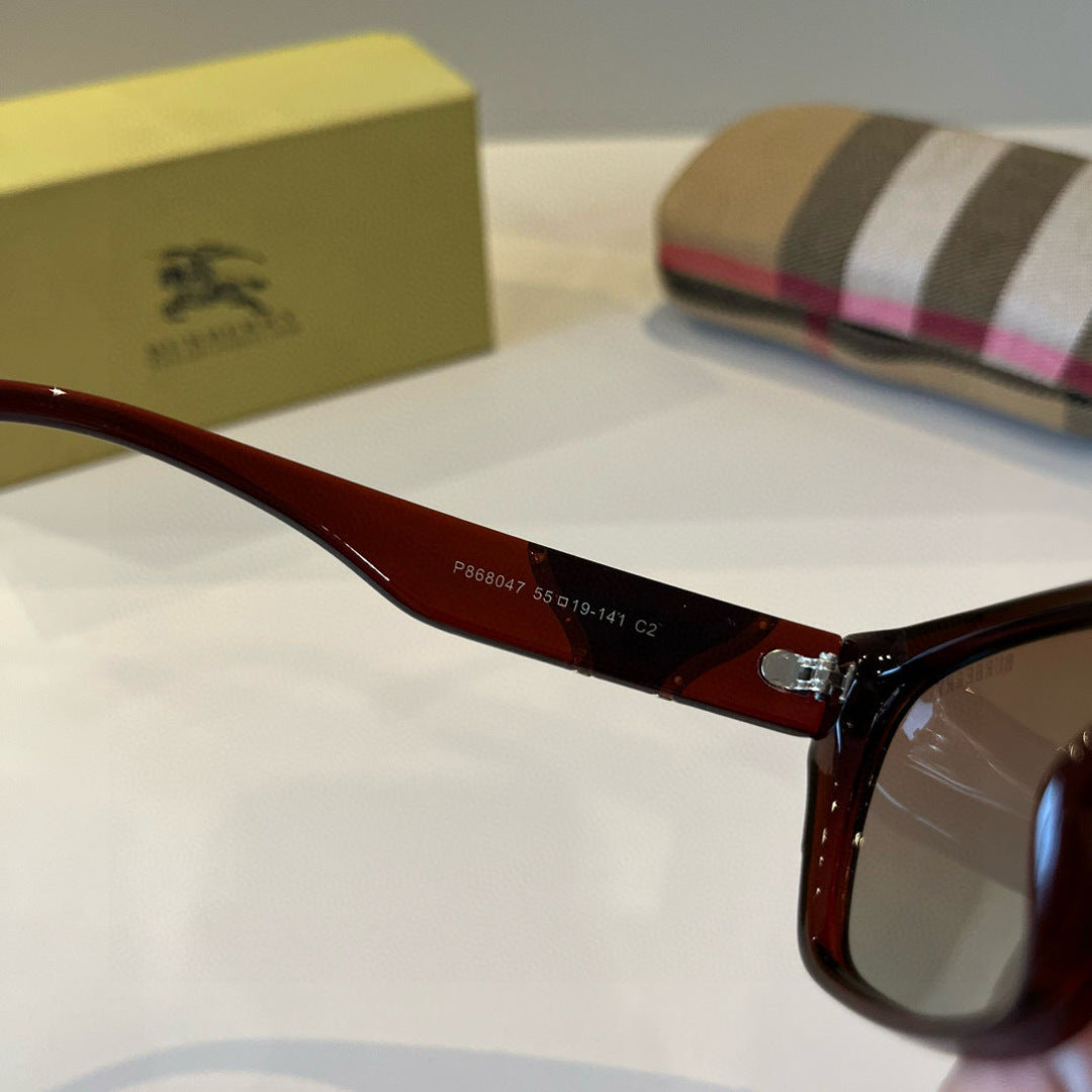 Burberry Fashion Brown Lens Sunglasses for Men & Women - 372312 - detail image 10