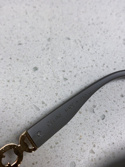 Celine Fashion Black Lens Sunglasses for Women - 398802 - detail image 6