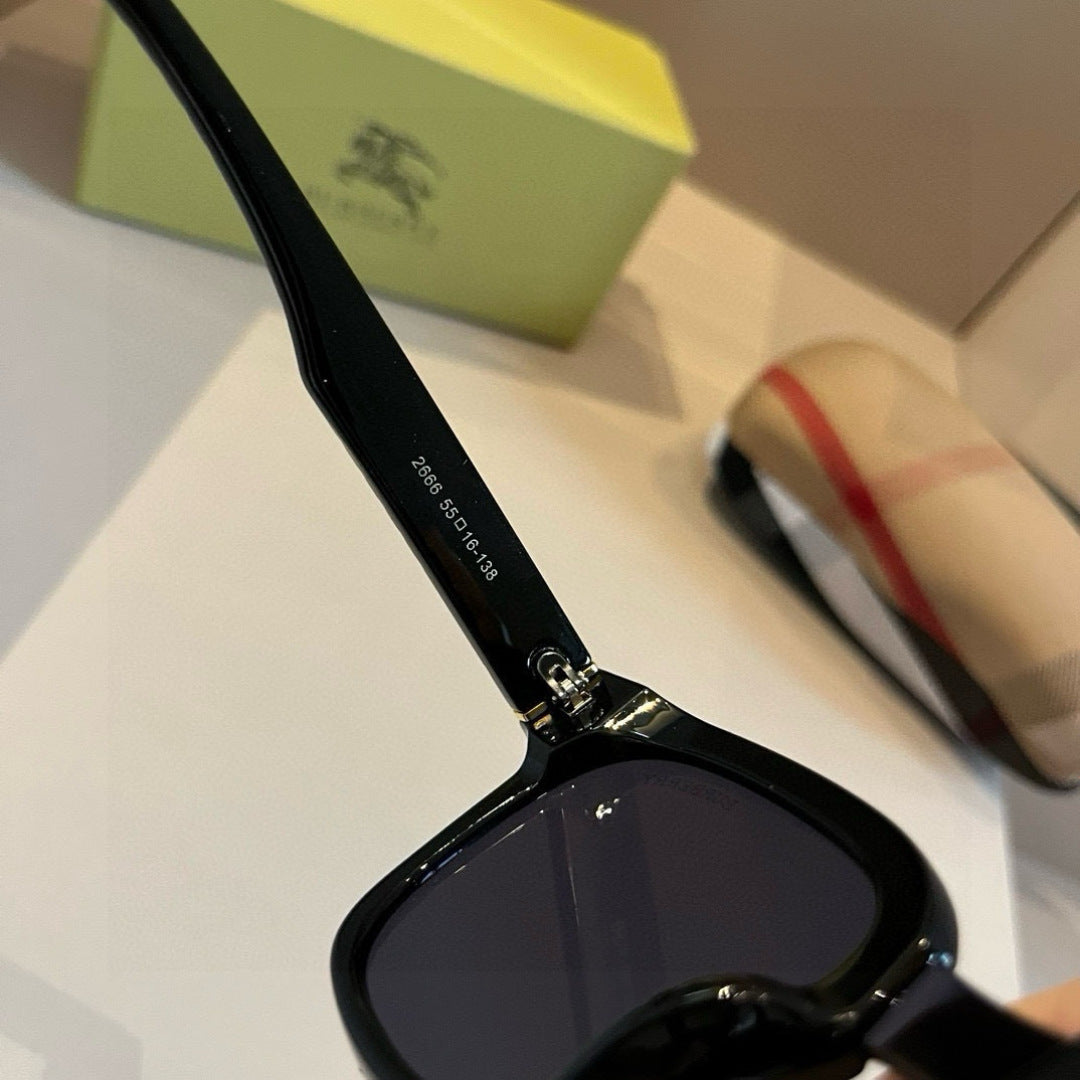 Burberry Fashion Brown Lens Sunglasses for Men & Women - 432444 - detail image 9
