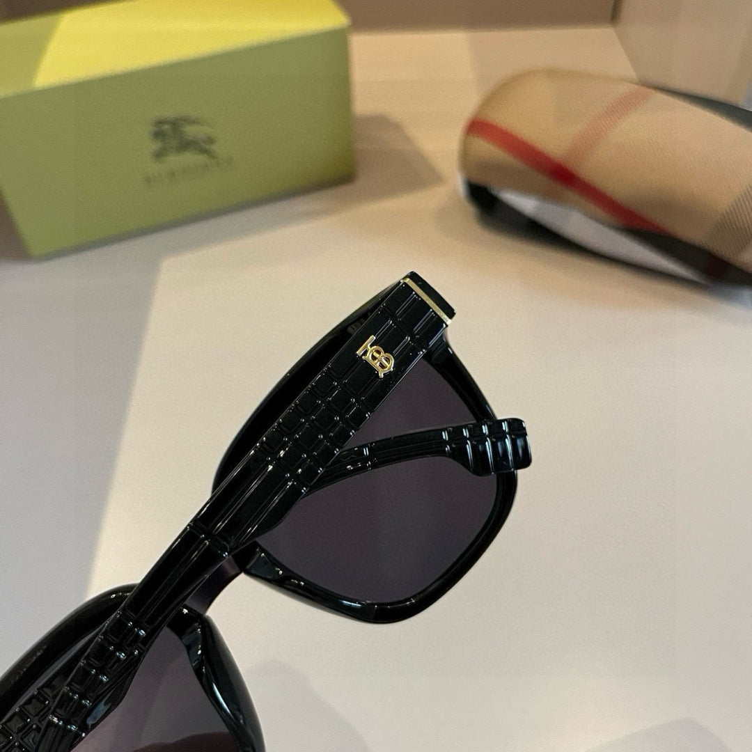 Burberry Fashion Brown Lens Sunglasses for Men & Women - 432444 - detail image 6