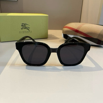 Burberry Fashion Brown Lens Sunglasses for Men & Women - 465994 - detail image 2