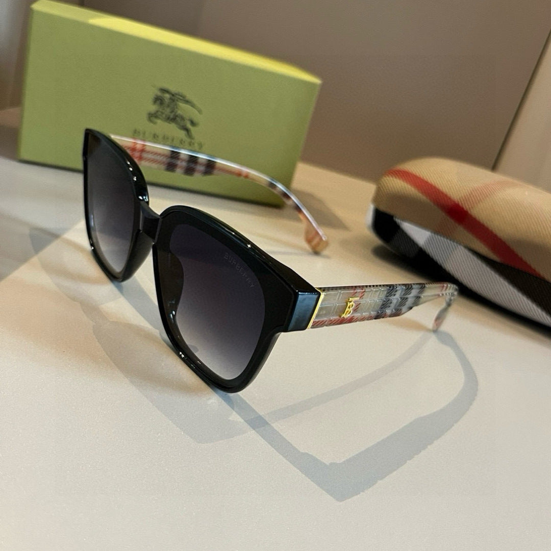 Burberry Fashion Brown Lens Sunglasses for Men & Women - 465995 - detail image 3