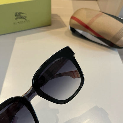 Burberry Fashion Brown Lens Sunglasses for Men & Women - 432445 - detail image 7