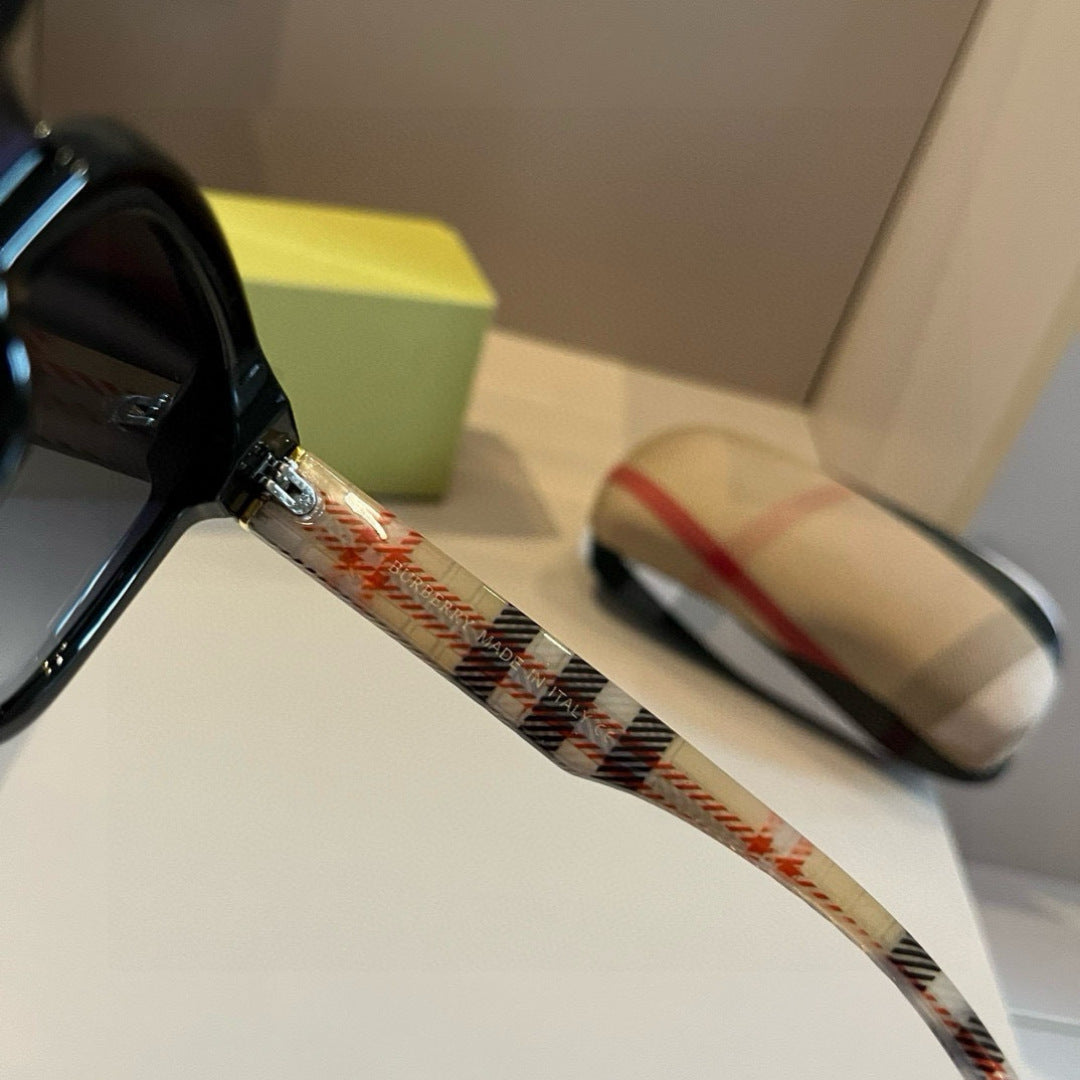Burberry Fashion Brown Lens Sunglasses for Men & Women - 465995 - detail image 8