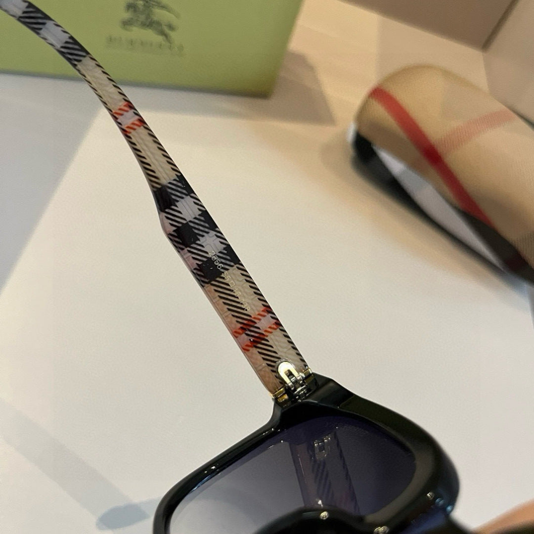 Burberry Fashion Brown Lens Sunglasses for Men & Women - 432445 - detail image 9