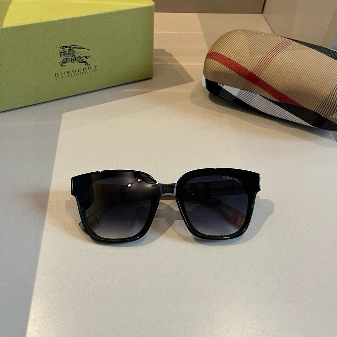 Burberry Fashion Brown Lens Sunglasses for Men & Women - 432445 - detail image 5
