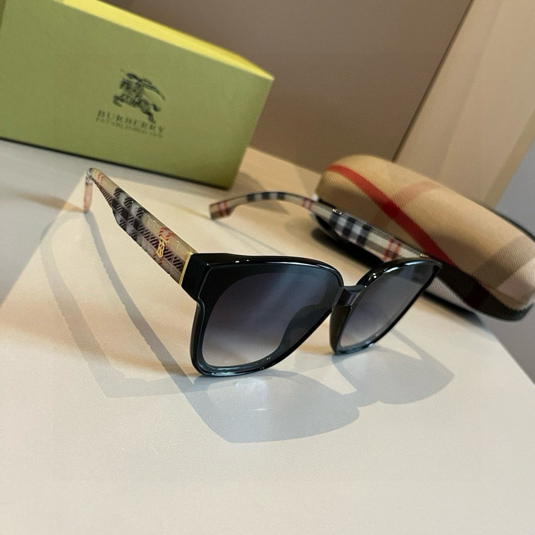 Burberry Fashion Brown Lens Sunglasses for Men & Women - 465995