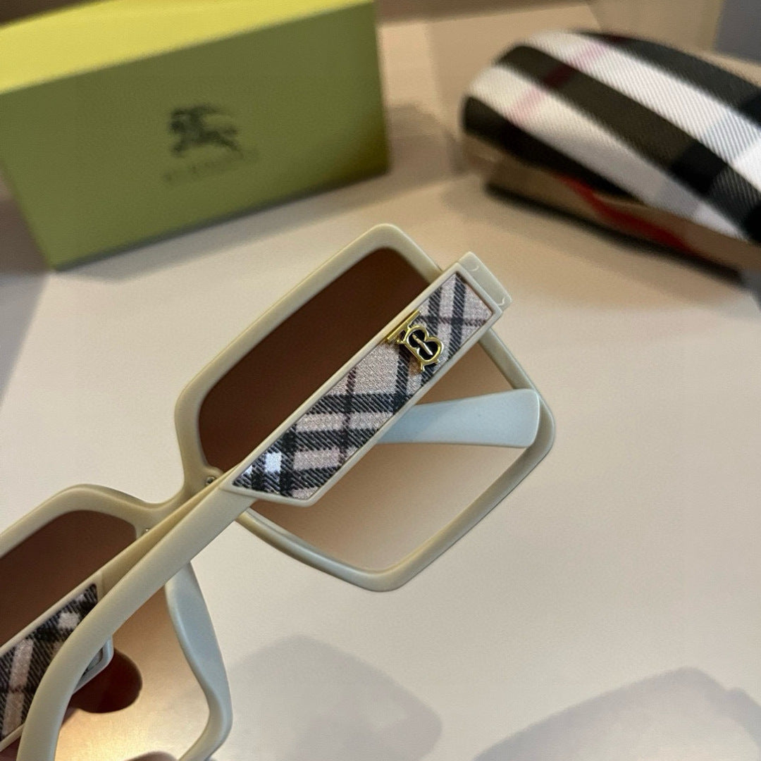 Burberry Fashion Brown Lens Sunglasses for Men & Women - 449607 - detail image 7
