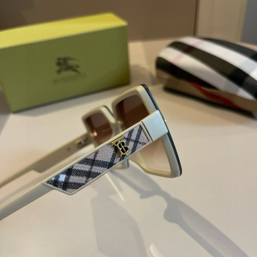 Burberry Fashion Brown Lens Sunglasses for Men & Women - 382879 - detail image 2
