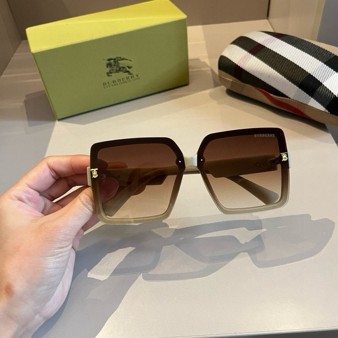 Burberry Fashion Brown Lens Sunglasses for Men & Women - 449607 - detail image 8