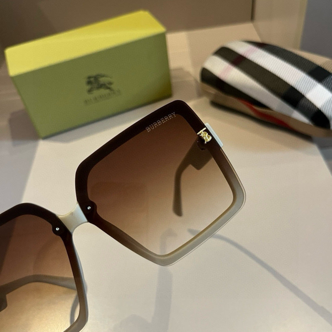Burberry Fashion Brown Lens Sunglasses for Men & Women - 449607 - detail image 6
