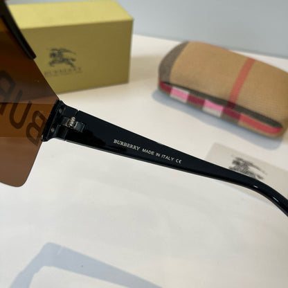 Burberry Fashion Black Lens Sunglasses for Men & Women - 372317 - detail image 10