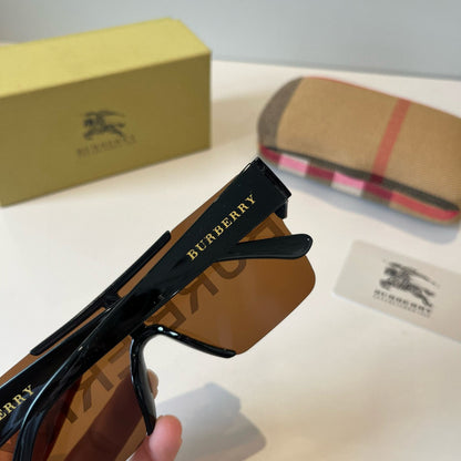 Burberry Fashion Black Lens Sunglasses for Men & Women - 372317 - detail image 9
