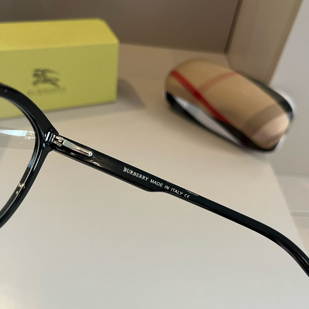 Burberry Fashion Silver Lens Sunglasses for Men & Women - 416025 - detail image 8