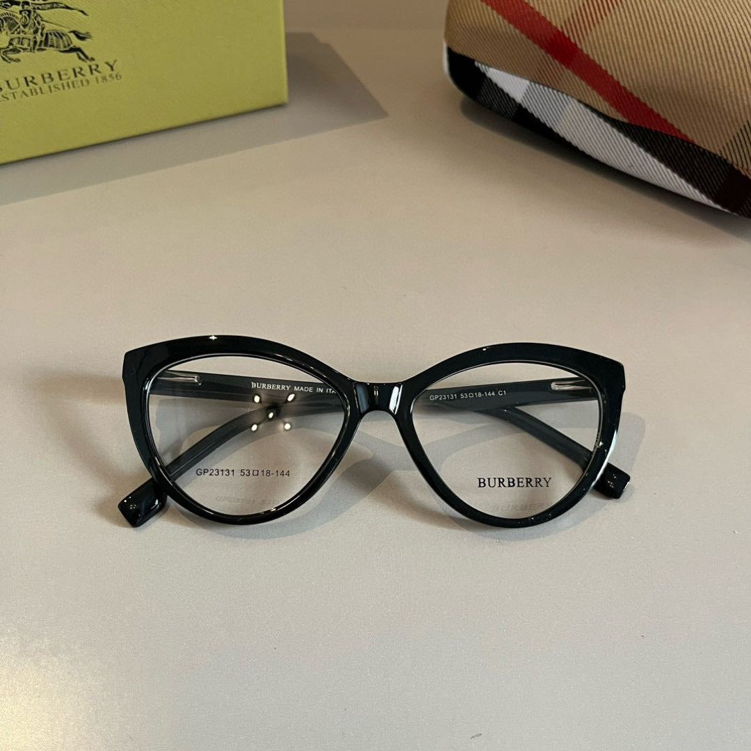 Burberry Fashion Silver Lens Sunglasses for Men & Women - 416025 - detail image 5