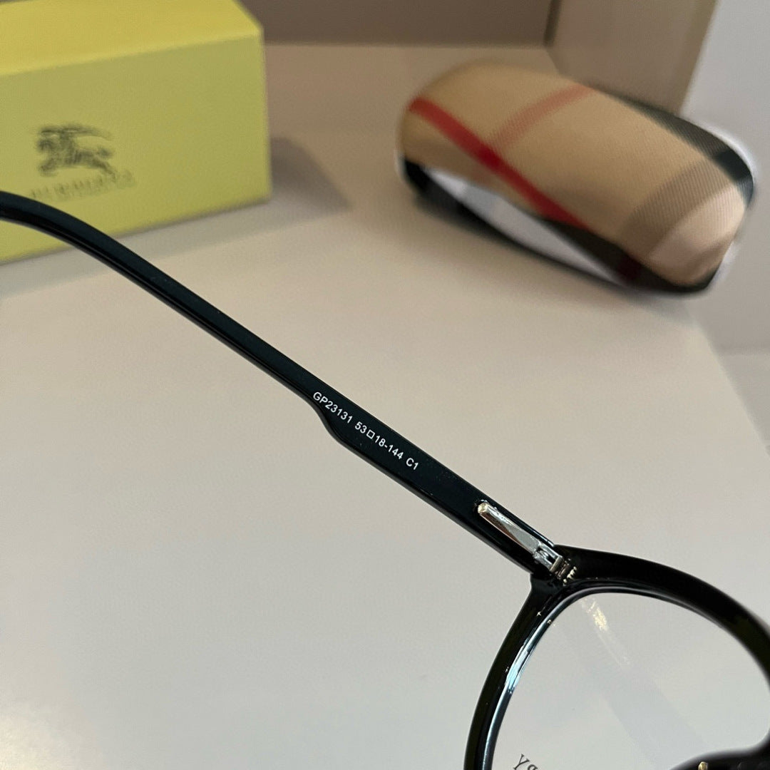 Burberry Fashion Silver Lens Sunglasses for Men & Women - 416025 - detail image 9