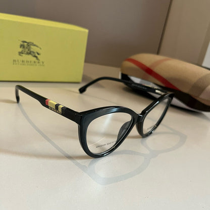 Burberry Fashion Silver Lens Sunglasses for Men & Women - 416025