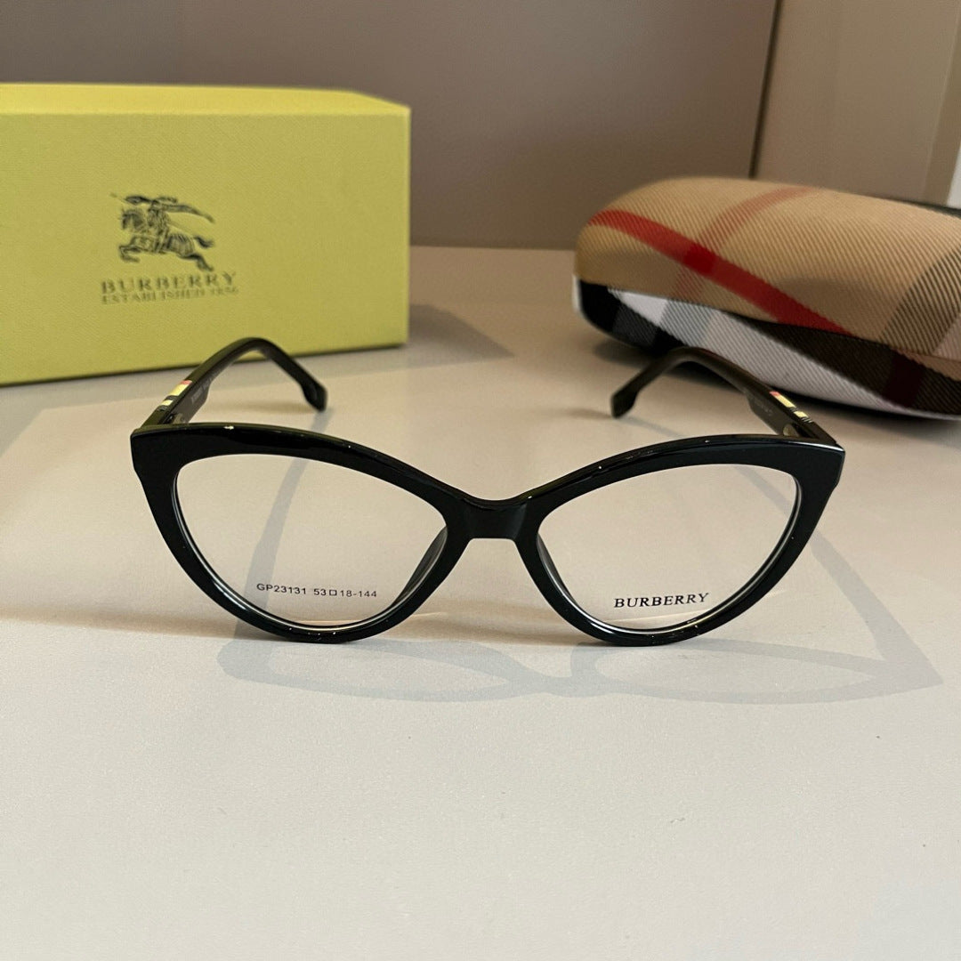 Burberry Fashion Silver Lens Sunglasses for Men & Women - 416025 - detail image 2