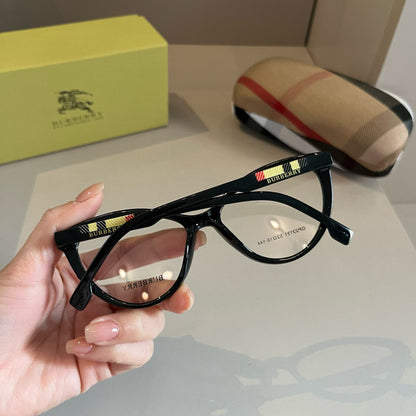 Burberry Fashion Silver Lens Sunglasses for Men & Women - 465991 - detail image 6