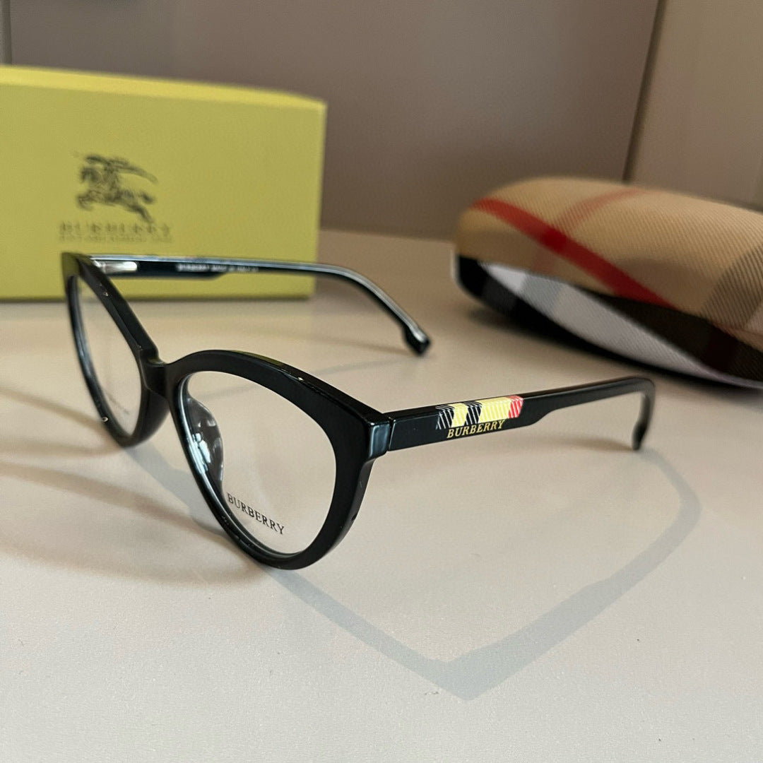 Burberry Fashion Silver Lens Sunglasses for Men & Women - 416025 - detail image 3