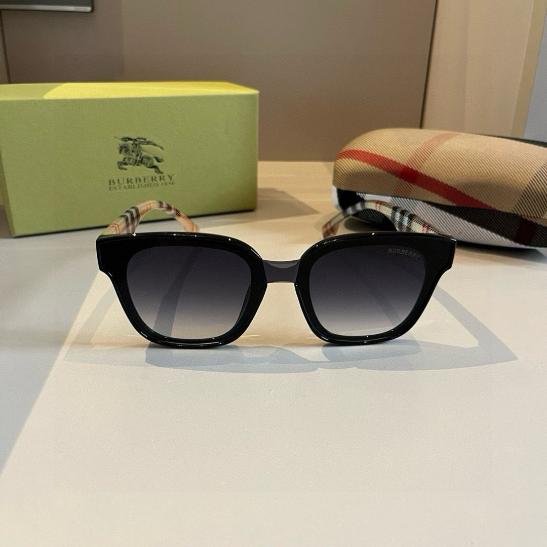 Burberry Fashion Brown Lens Sunglasses for Men & Women - 449609 - detail image 2