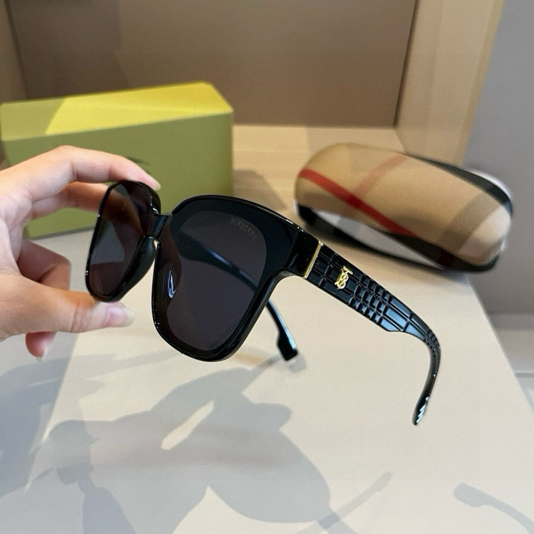 Burberry Fashion Brown Lens Sunglasses for Men & Women - 449610 - detail image 7