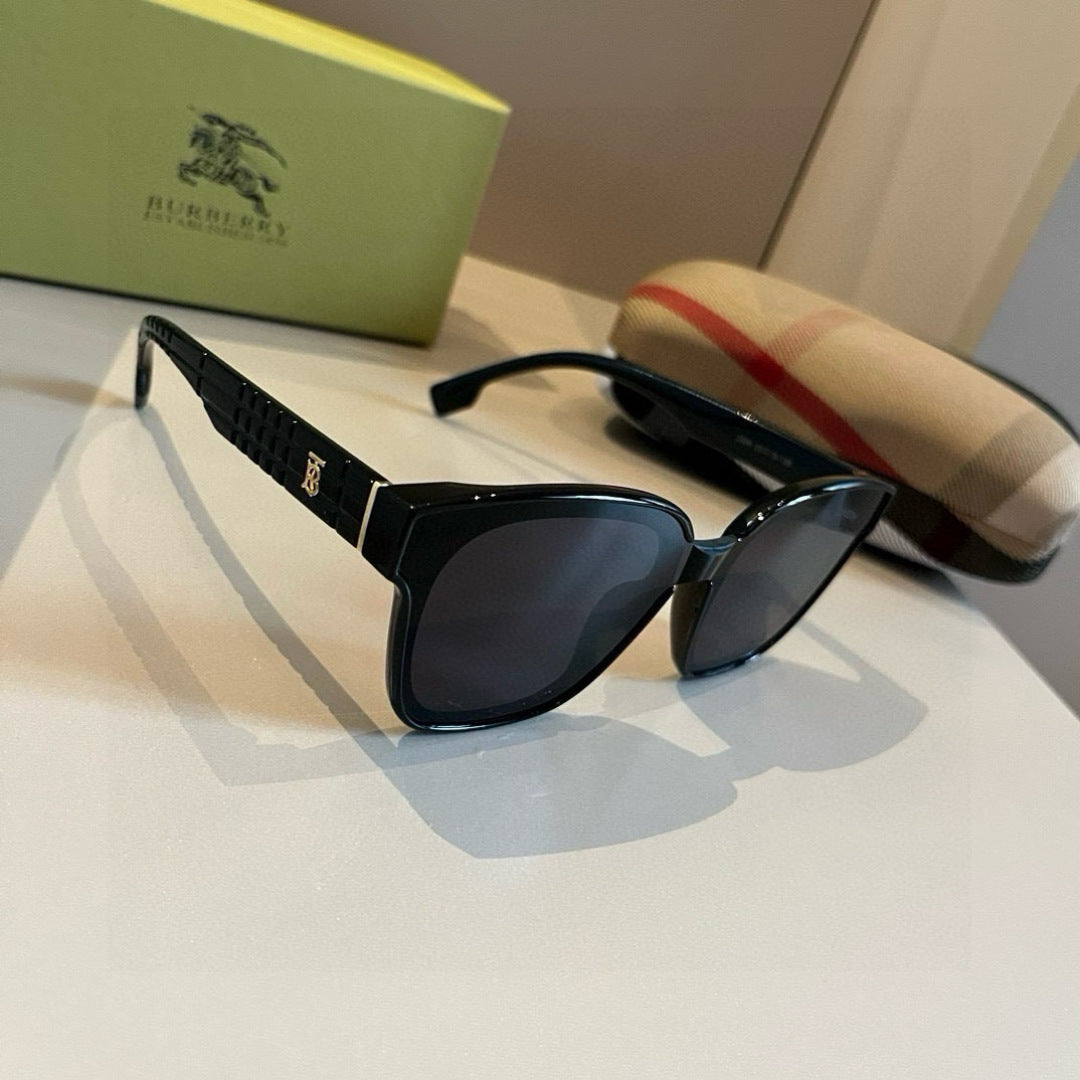 Burberry Fashion Brown Lens Sunglasses for Men & Women - 449610