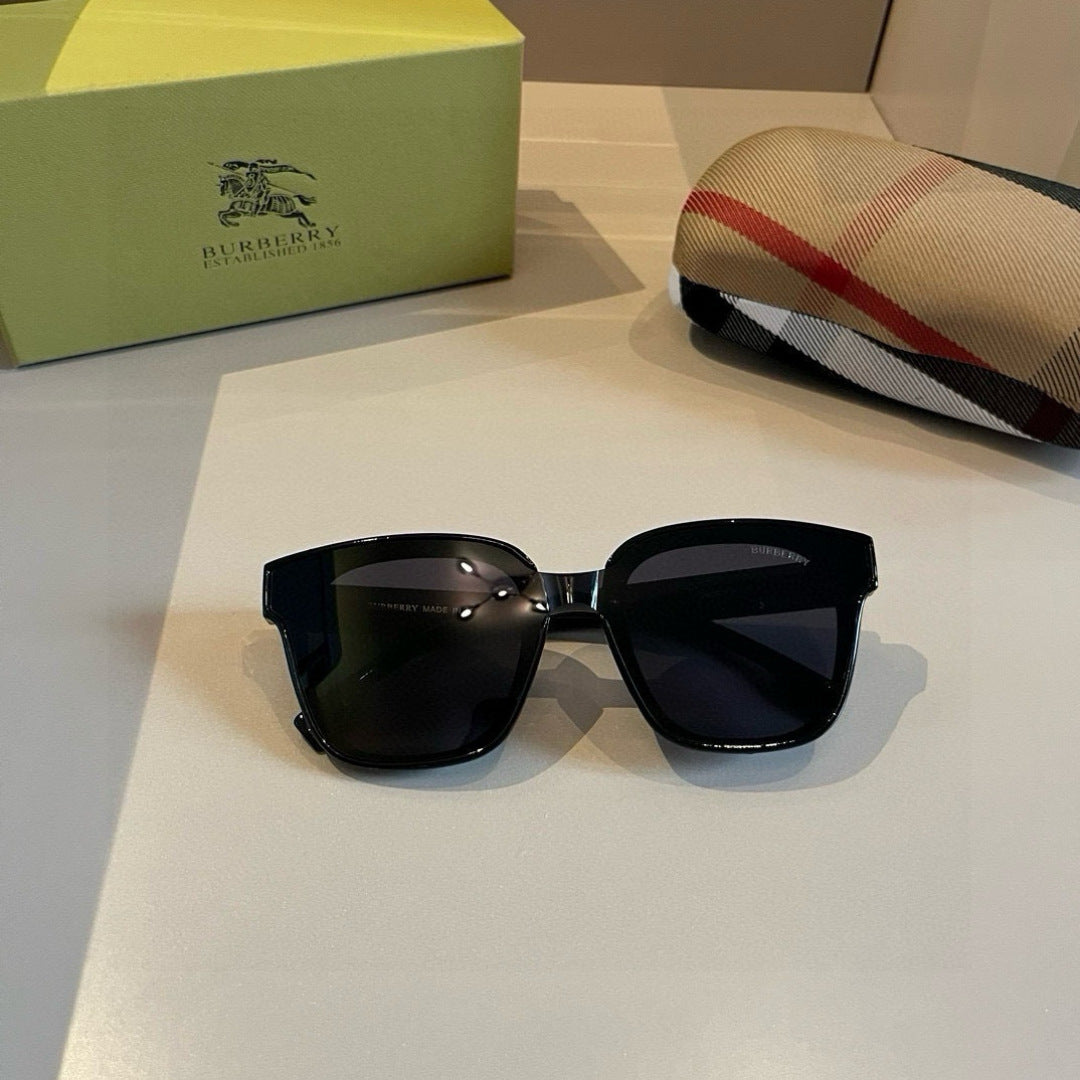 Burberry Fashion Brown Lens Sunglasses for Men & Women - 449610 - detail image 4