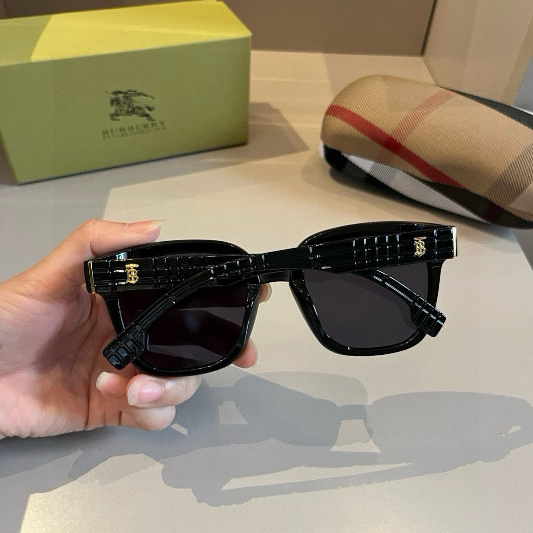 Burberry Fashion Brown Lens Sunglasses for Men & Women - 449610 - detail image 5